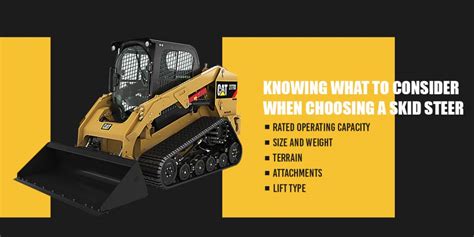 cat skid steer sizes chart|biggest skid steer cat makes.